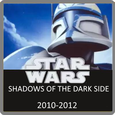 shadow of the dark side